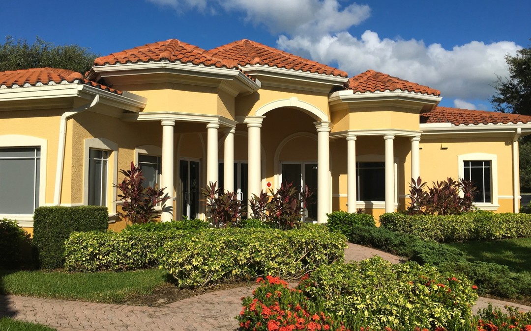 New Location May 2016