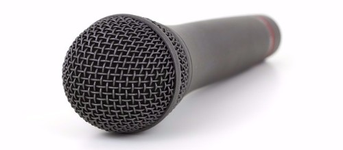 MS Center of SWFL offers Speakers for your club