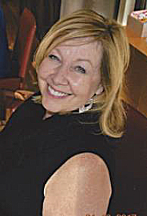 Welcome our new Board Member Shannon Diener