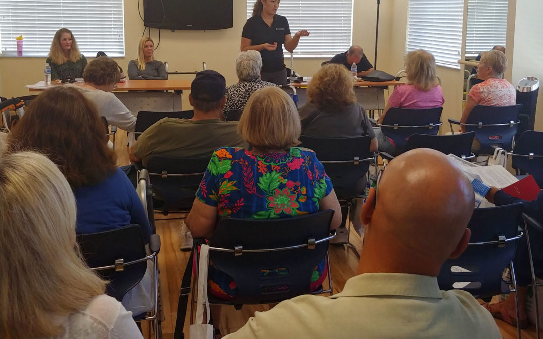 MS Technology Seminar