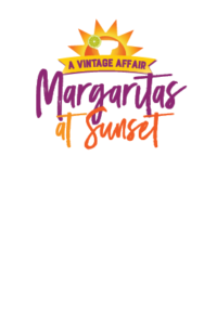 Margaritas at Sunset