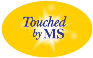 touched by ms