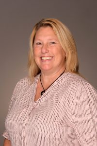 Andrea Blevins