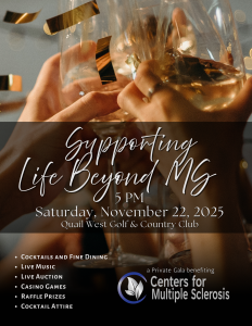 Quail West Private Gala