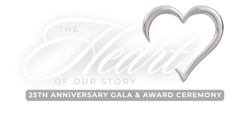Heart of Our Story Logo
