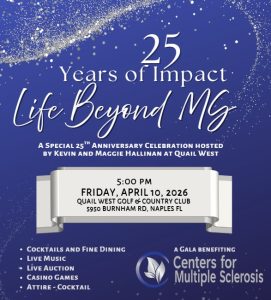 Quail West 2026 Gala