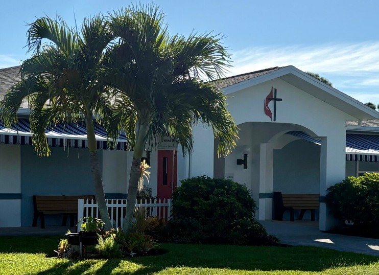 Hope United Methodist Church