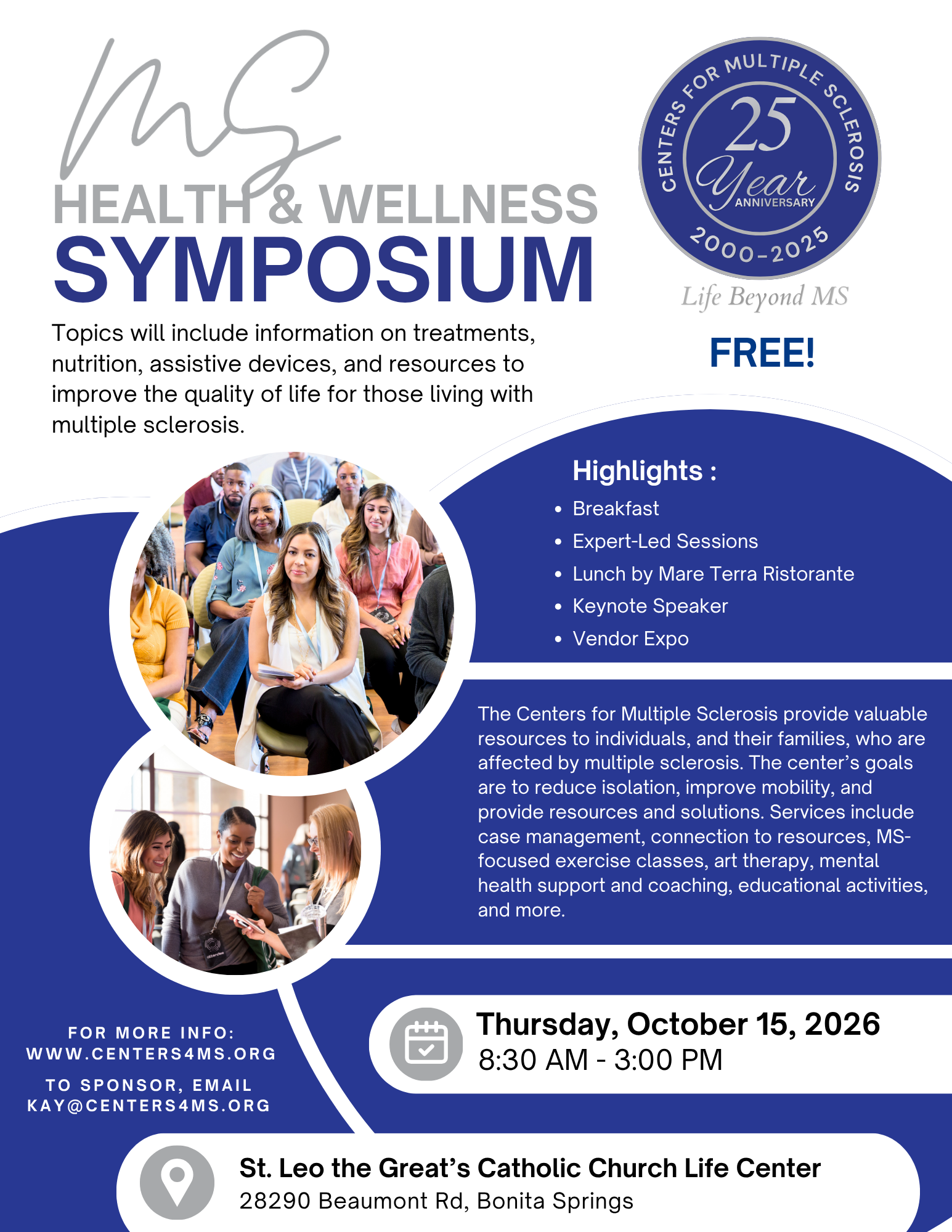 2026 Symposium
