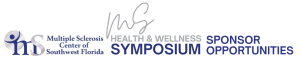 Symposium Sponsorships