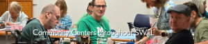 Community Centers