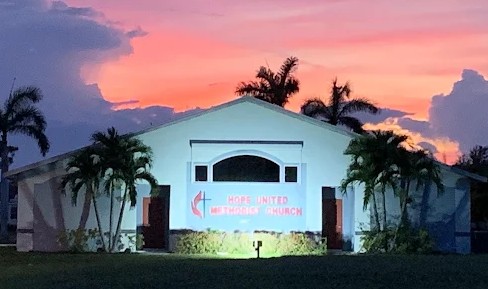 Hope United Methodist