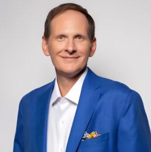 Dr. Matthew Baker