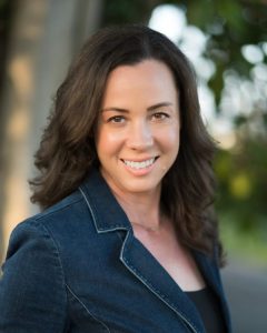Julie Hill