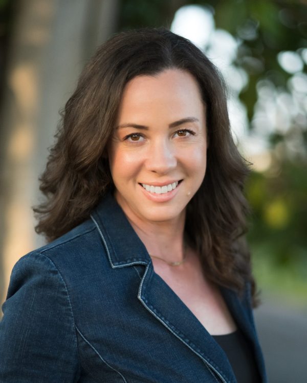 Julie Hill