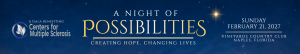 February 2027 Gala